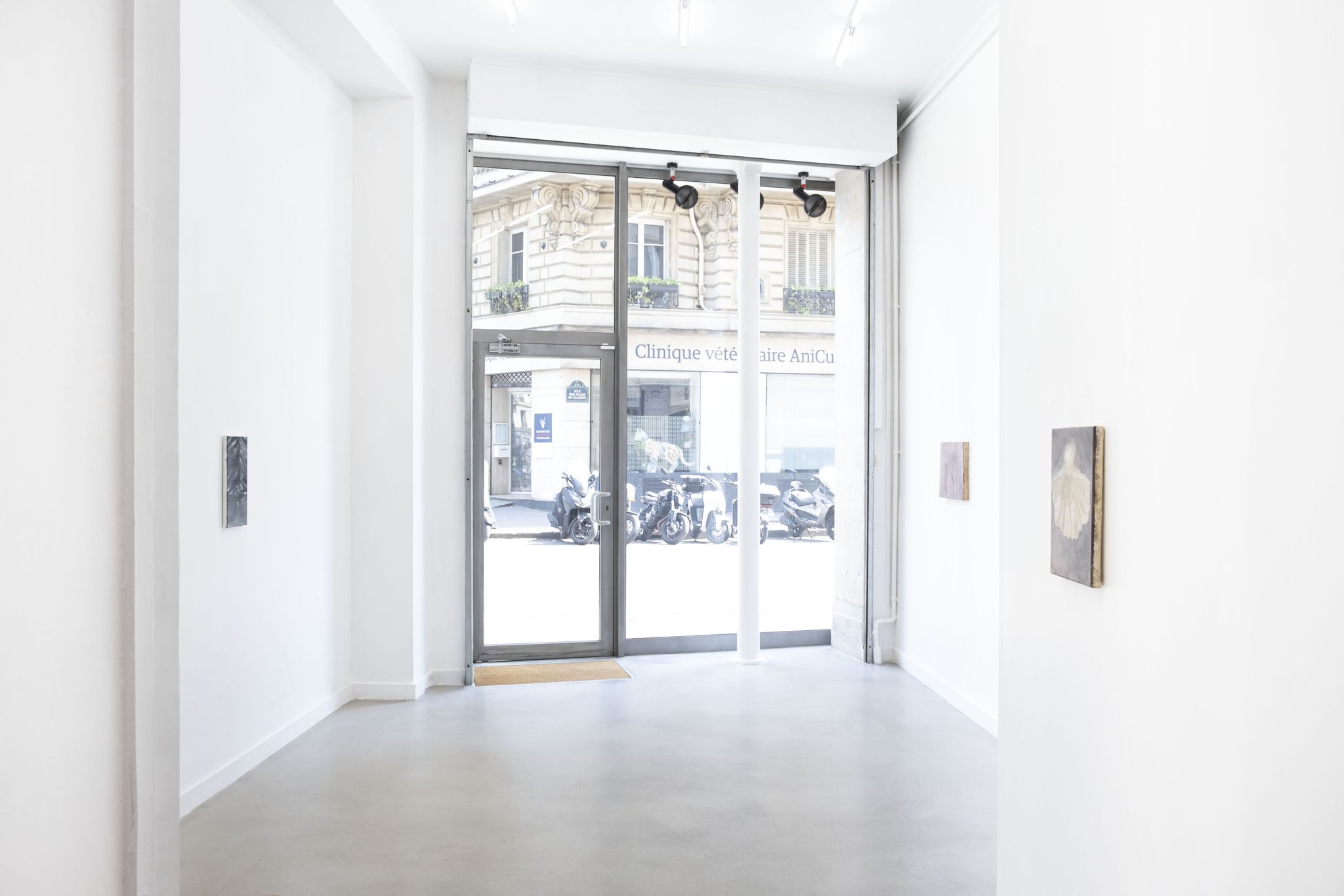 Conte d'été - A Summer Group Show