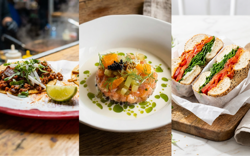 TastySnap, KI-Foodfotografie-App für Gastronomen