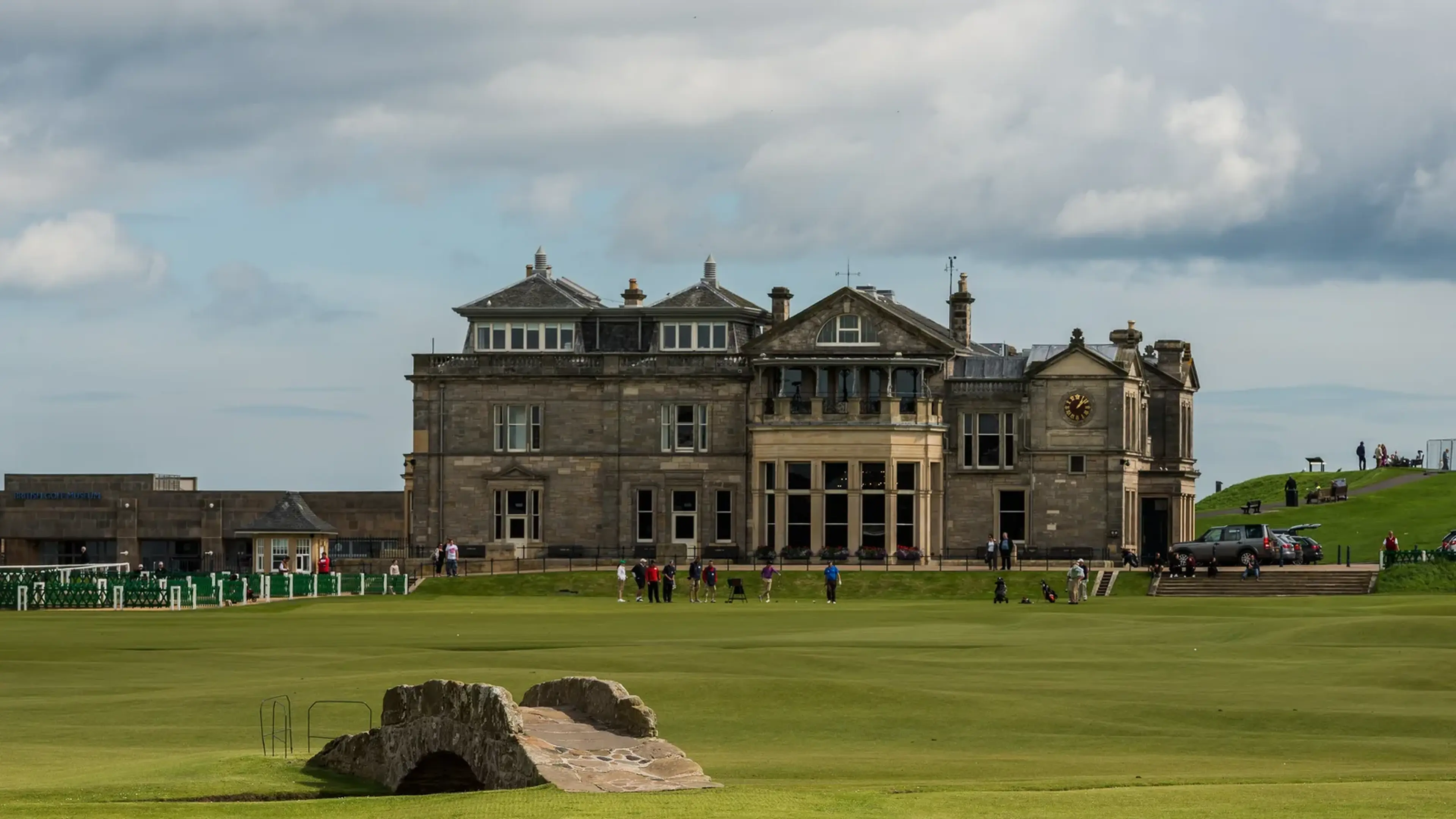 The Best Links Courses in the UK and Ireland