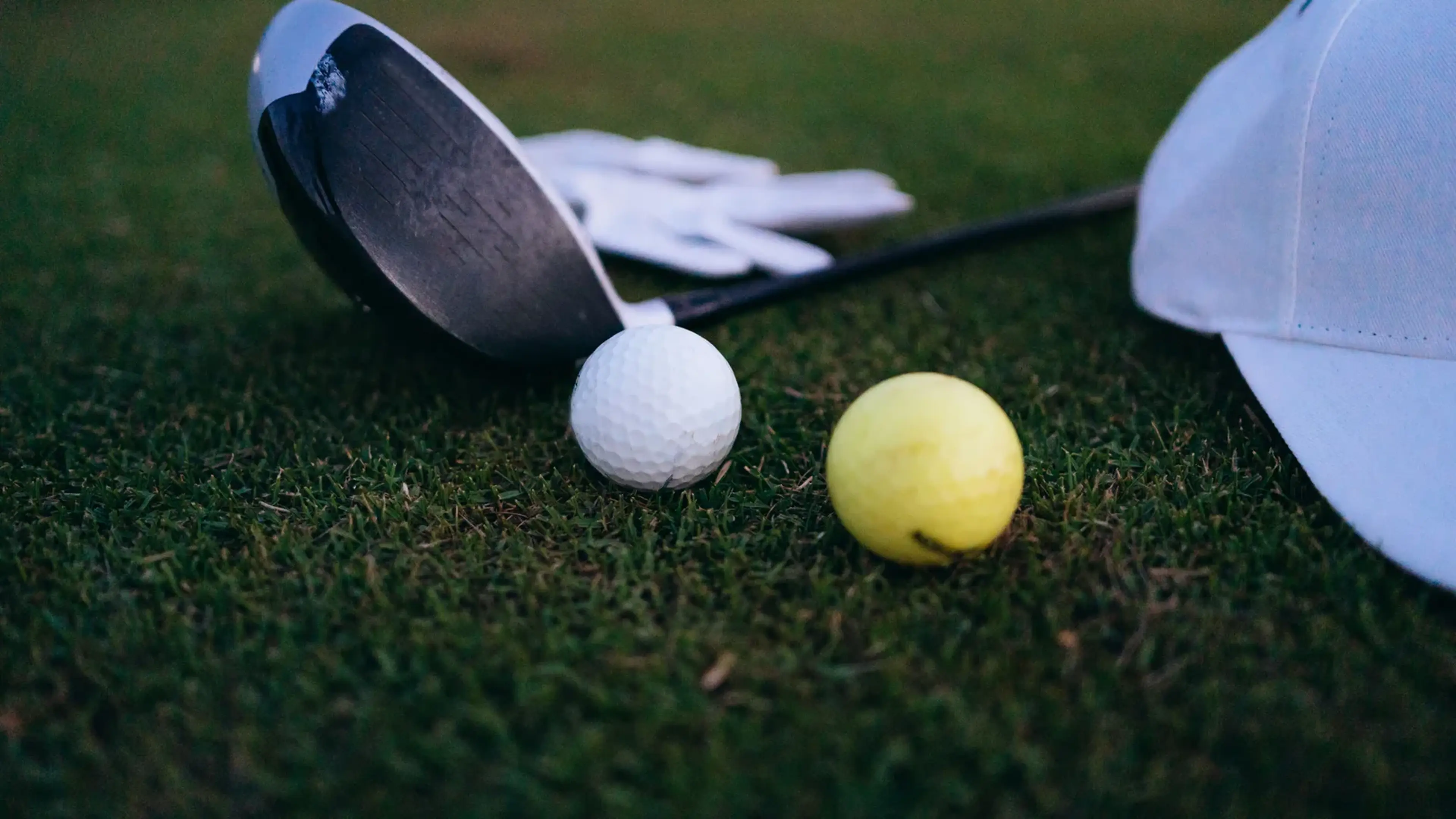 Where to Buy Personalised Golf Gifts Online