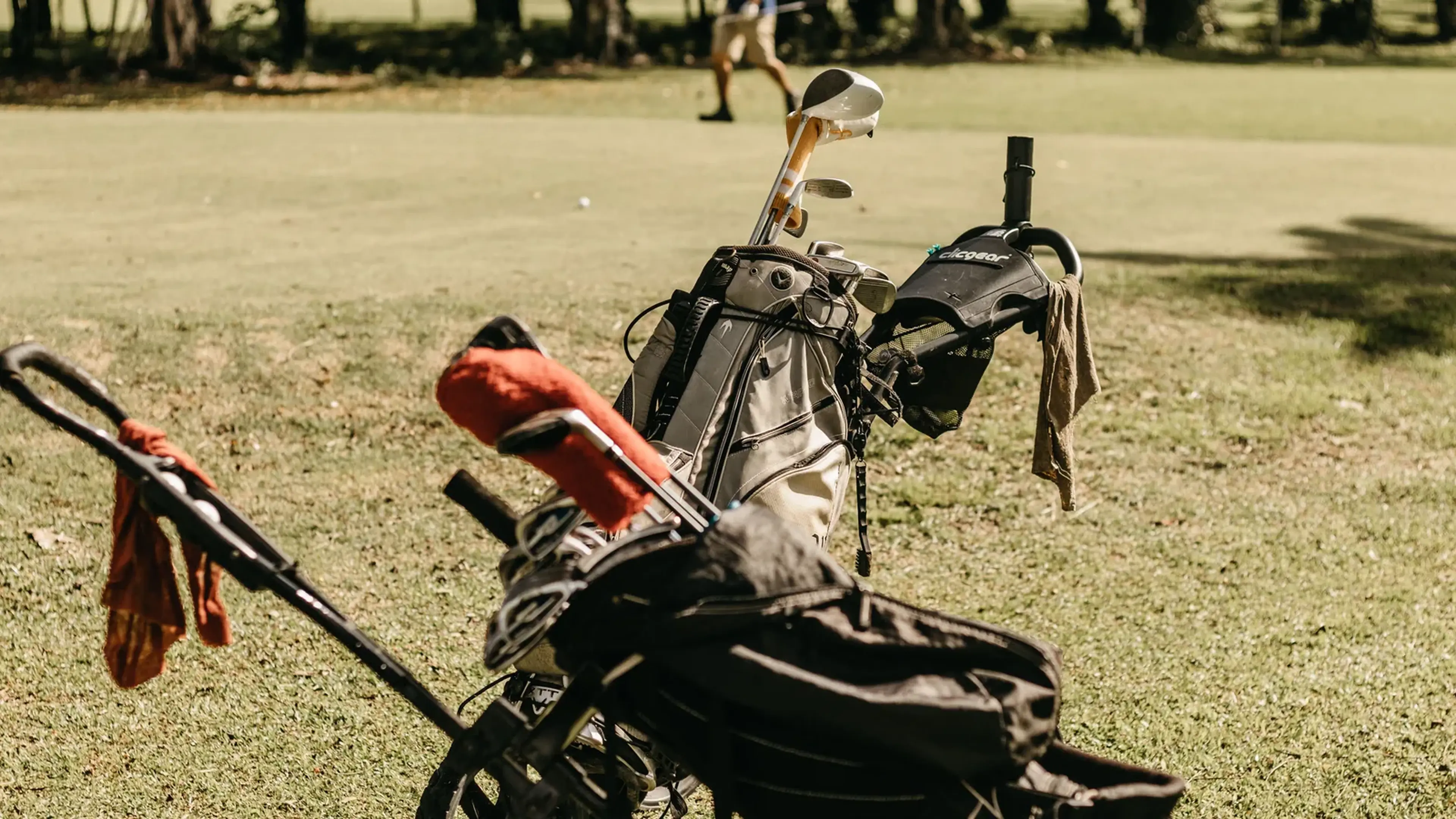 Where to Buy Second-Hand Golf Gear (Without Getting Burned)