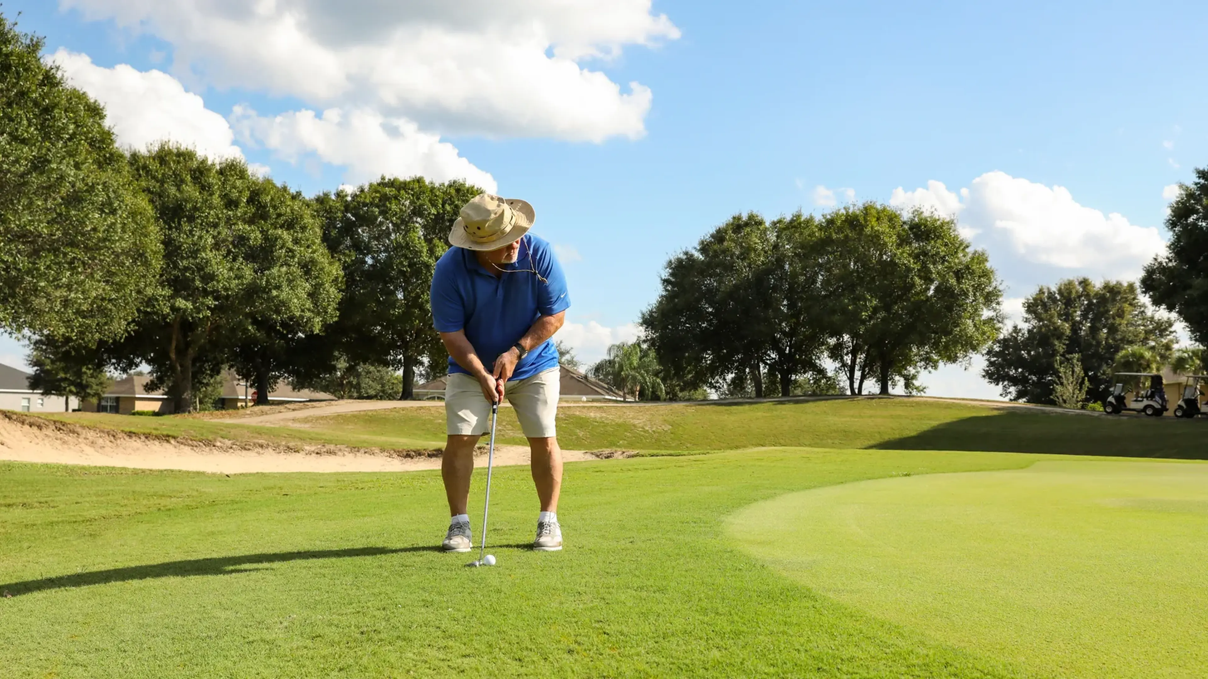 Golf Retirement Gift Ideas: Thoughtful Presents for the Newly Retired Golfer