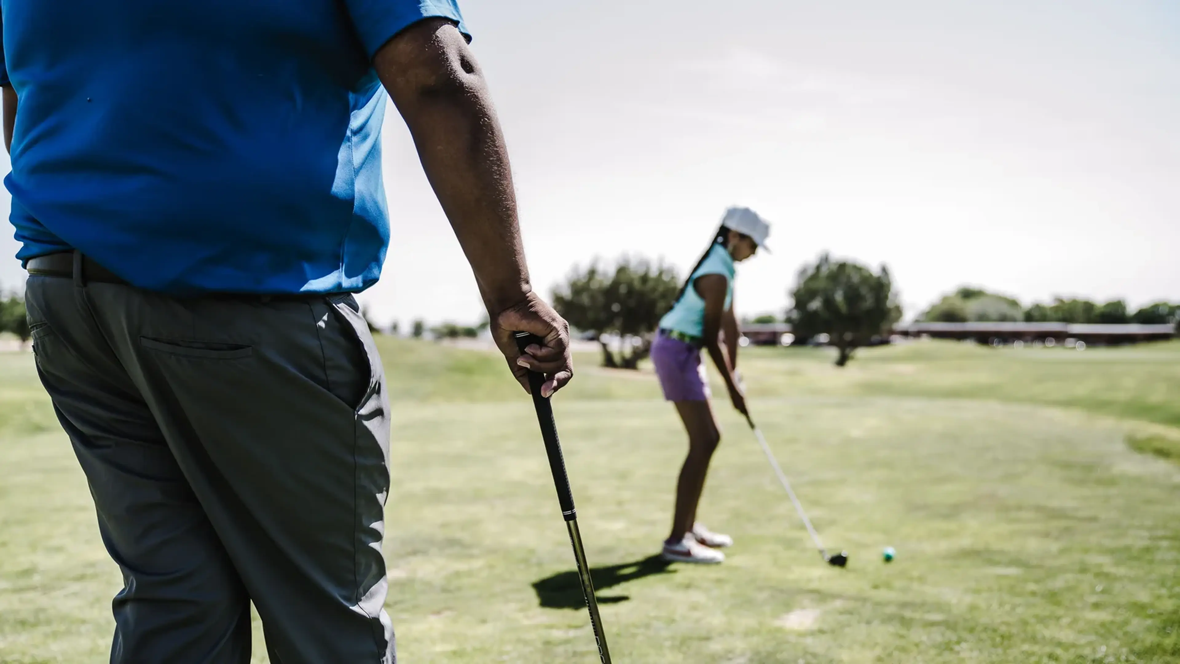 Father's Day Golf Gifts: The Best Presents for the Golf-Obsessed Dad