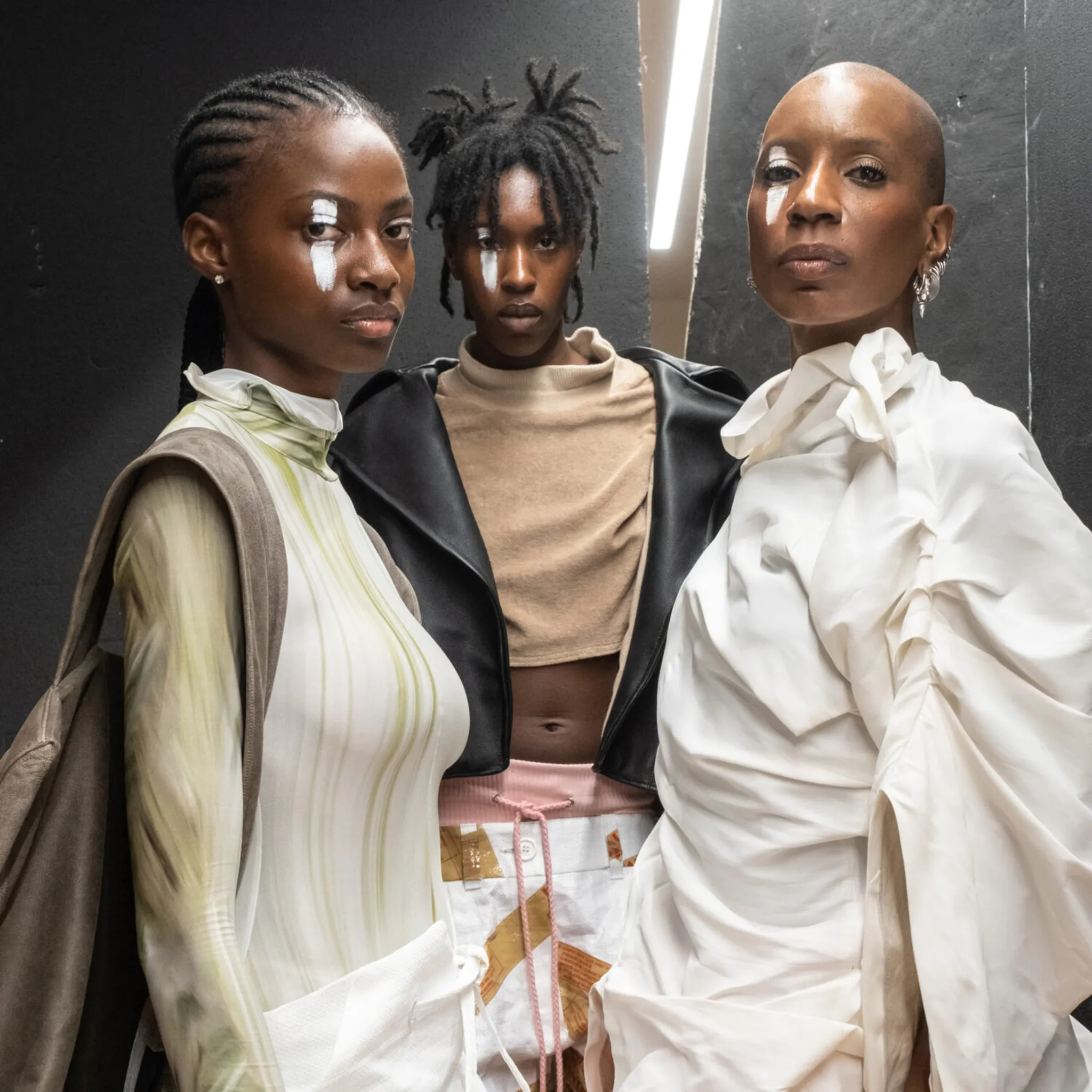Le programme Led by Youth de l'Institut français de la Mode, un article écrit par une pointure à se sujet.