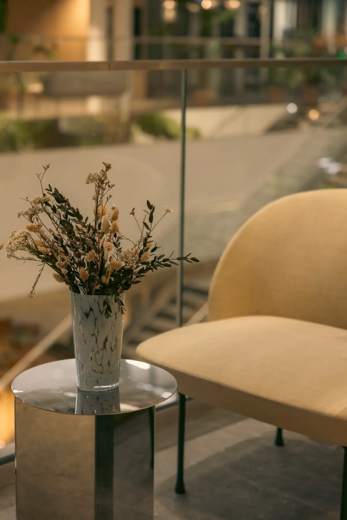 Les bureaux des Pointures au 34 Rue Laffitte à Paris. Espaces de travail lumineux.