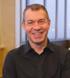 Kurt Shuster