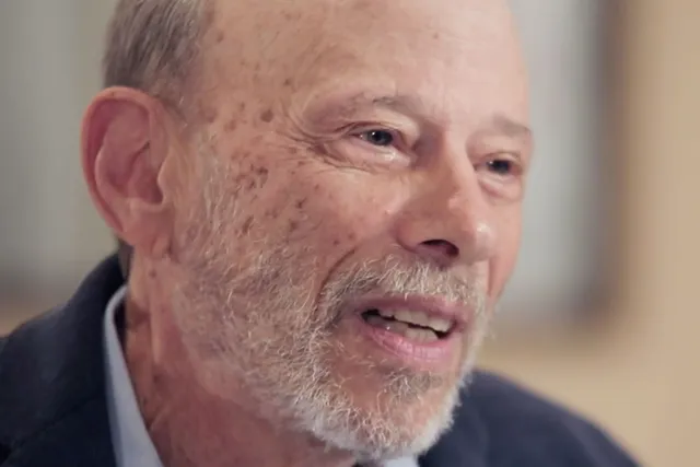 Why Bruce Wampold Co-founded Skillsetter