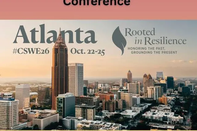 CSWE's 72nd Annual Conference