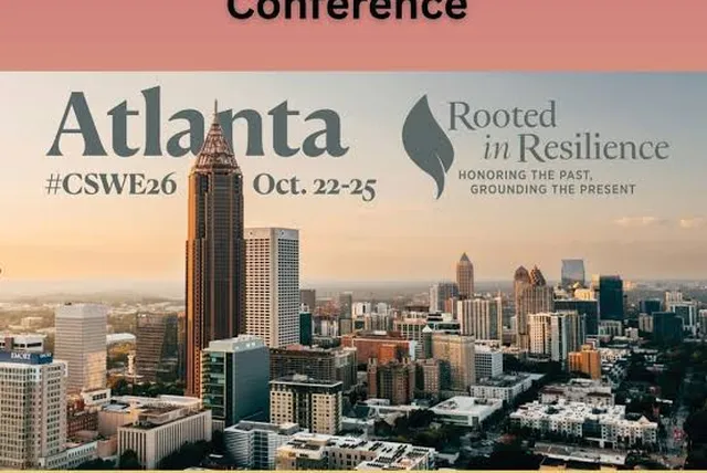 CSWE's 72nd Annual Conference