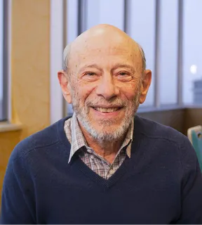 Dr. Bruce Wampold