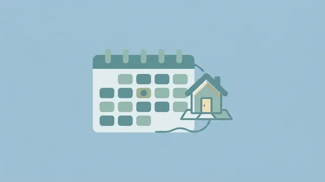 Illustration explaining typical mortgage payment costs