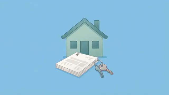 Illustration of home equity loan monthly payment planning