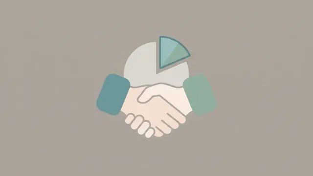 Illustration of calculating a five percent sales commission
