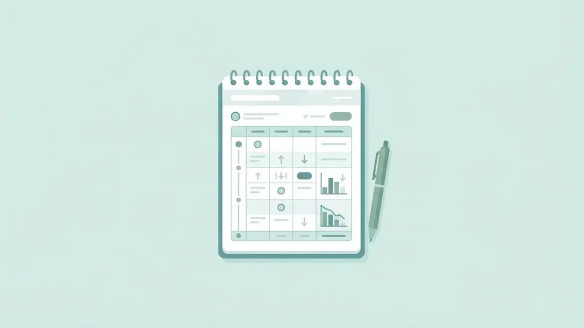 Illustration of a thirty thousand dollar personal loan payment plan