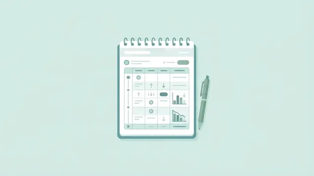 Illustration of a thirty thousand dollar personal loan payment plan