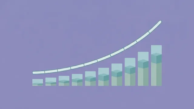 Illustration of Roth IRA growth over a decade