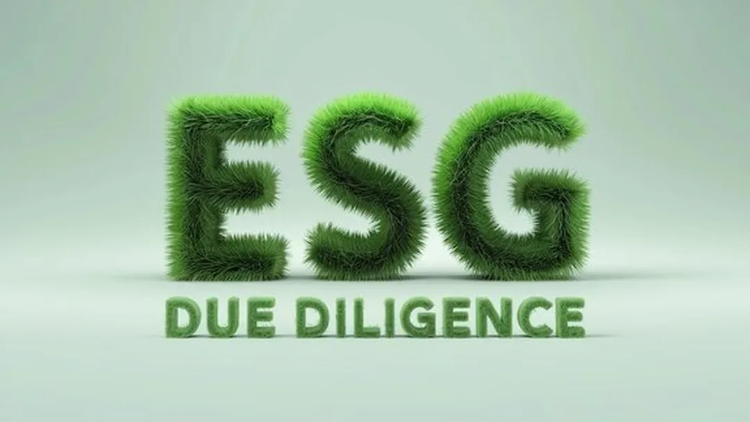ESG Due Diligence