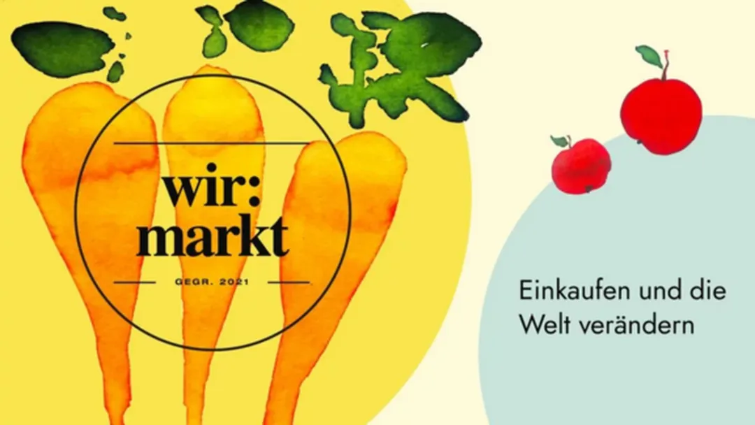 Nach der Energiekrise folgt die Ernährungskrise: Ein neues Handelsformat bietet Lösungen