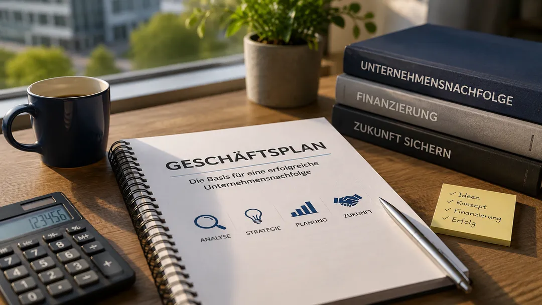 Finanzierungsstrategie