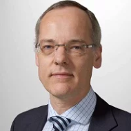 Dr. Rüdiger Stroh