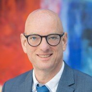 Dr. Marc Evers