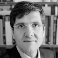 Prof. Dr. Jochen Pilhofer