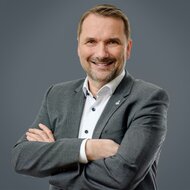 Martin Bald