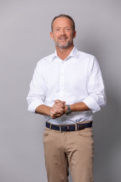 Lars Meier