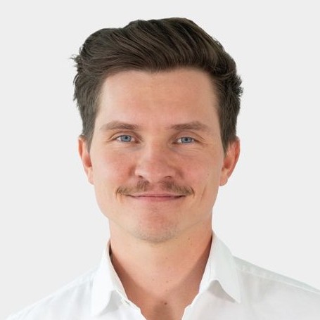 Marvin Assenmacher