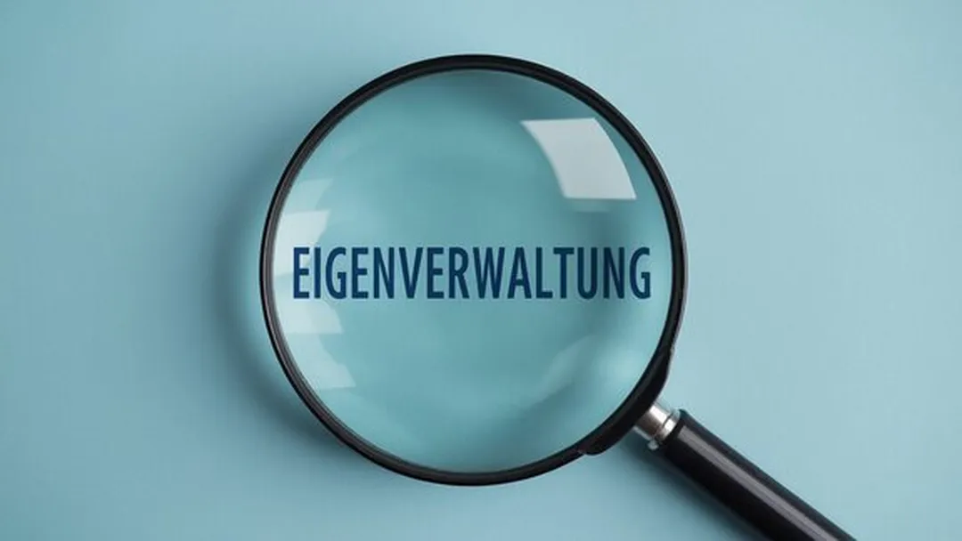 Warum die Eigenverwaltung eine Option für den Mittelstand ist
