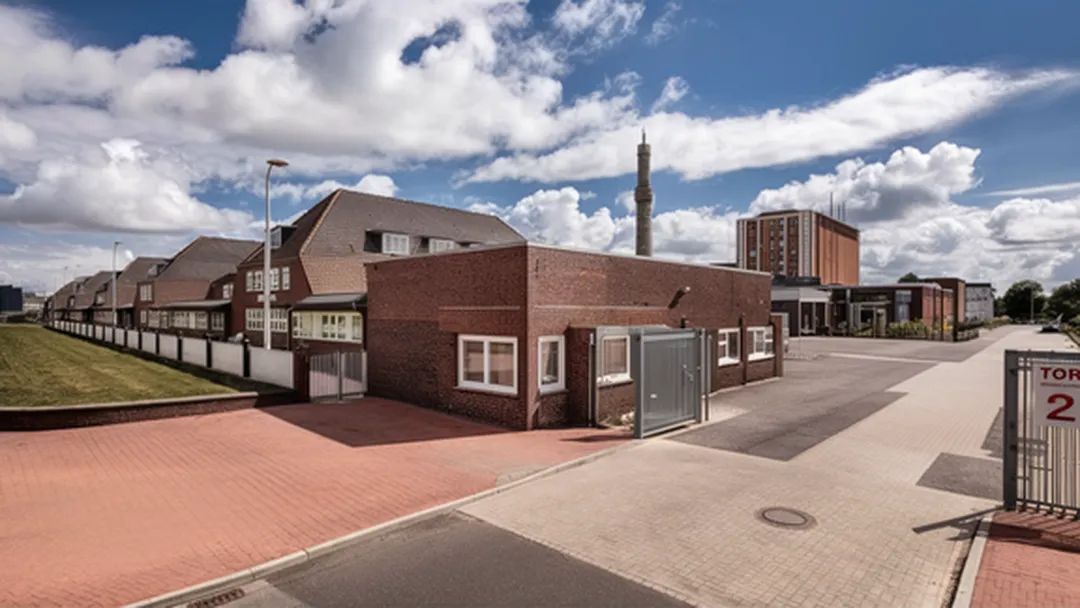 Firmenimmobilien