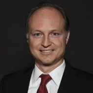 Dr. Arne Vogel