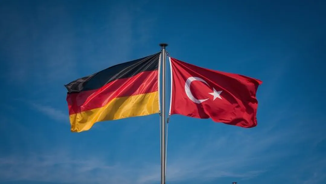 Auftakt 2025: Trends, Chancen und deutsch-türkische Perspektiven