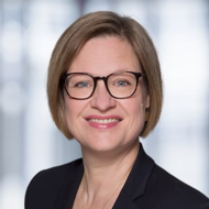 Britta Klingberg