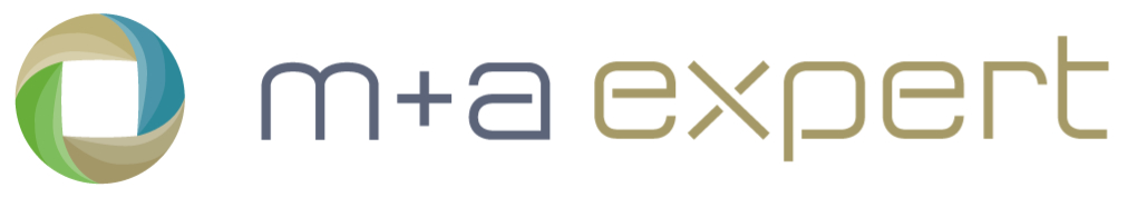 m+a expert