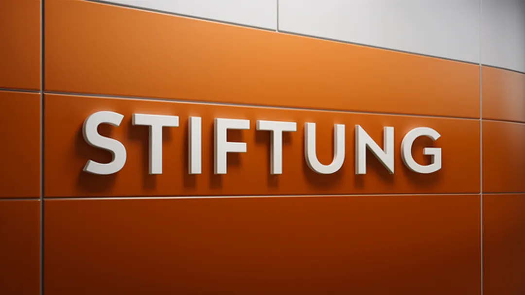 Stiftung