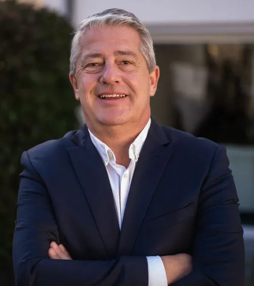 Thomas Nehls