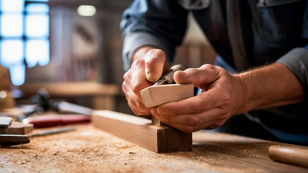 Handwerk