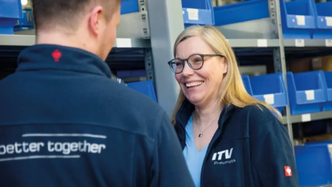 Mut zur Nachfolge: Stefanie Bindzus' Weg in die Unternehmensführung