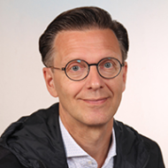 Michael Hoh