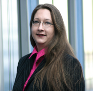 Esther Wellhöfer