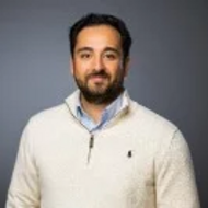 Christopher Khoury