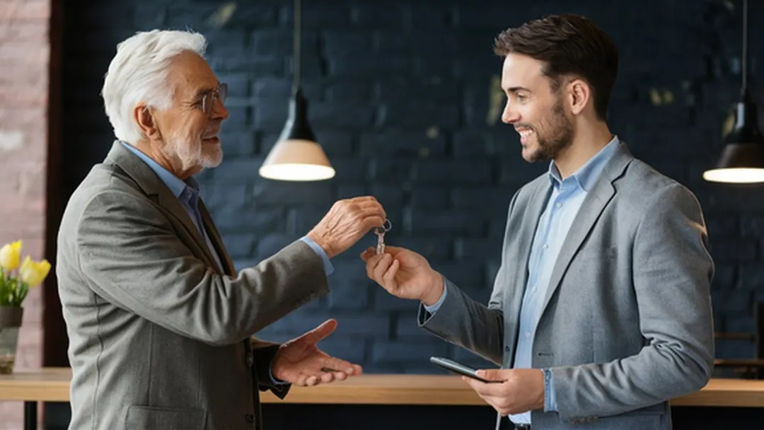 Nachfolge im Mittelstand – Private Equity als ein Lösungsanbieter