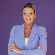 Evelyne de Gruyter