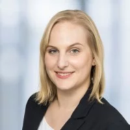 Nathalie Mohr