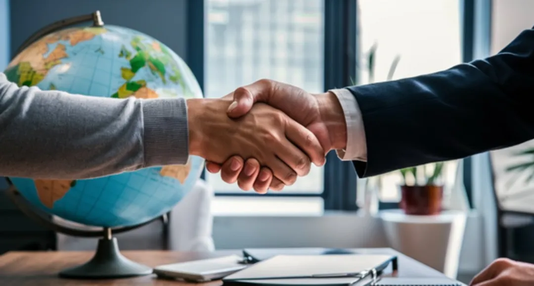 Cross-Border Transactions: Nachfolge global - Eine komplexe Landschaft