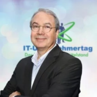 Dipl. Kfm. Andreas Barthel
