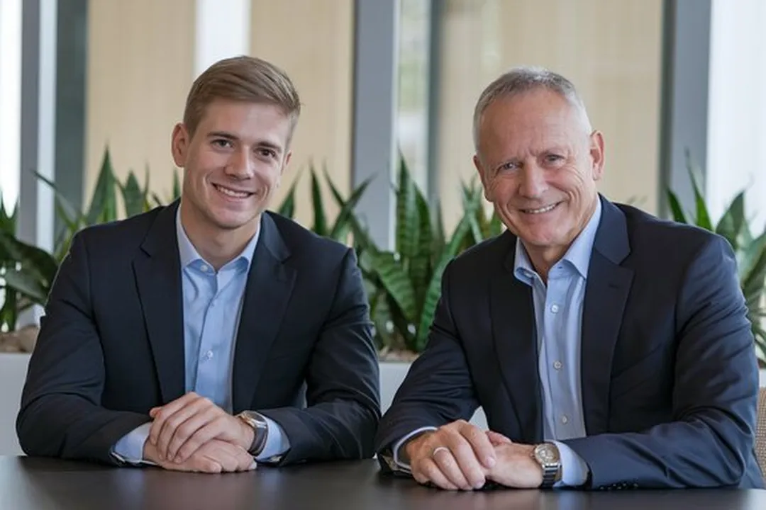 Erfolgreiche Unternehmensnachfolge als konzeptionelle Aufgabe