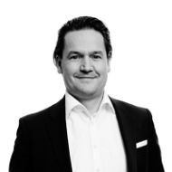 Dipl.-Bankfachwirt Christian Heuermann