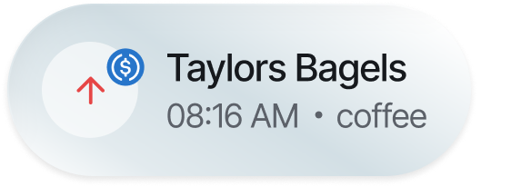 defi.com/stablecoin-card/pill/taylors-bagels